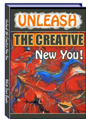 Product picture Unleash the Creative New You!