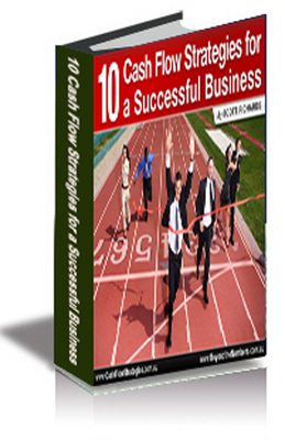Product picture 10 Cash Flow Strategies for a Successful Business
