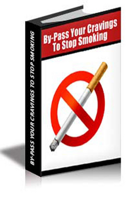Product picture By-Pass Your Cravings To Stop Smoking
