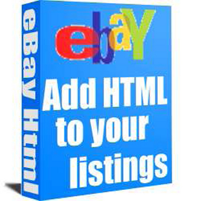 Product picture Easy Guide To HTML Coding For Ebay