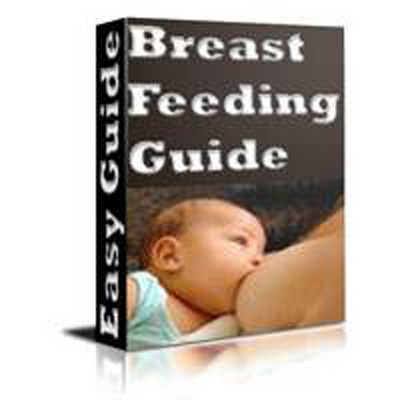 Product picture Breast Feeding Guide